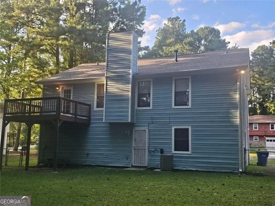 2810 Greenbower, Atlanta, GA 30349 - #3