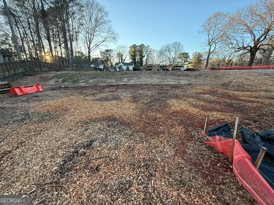 2304 Whites Mill Road, Decatur, GA 30032 - #3