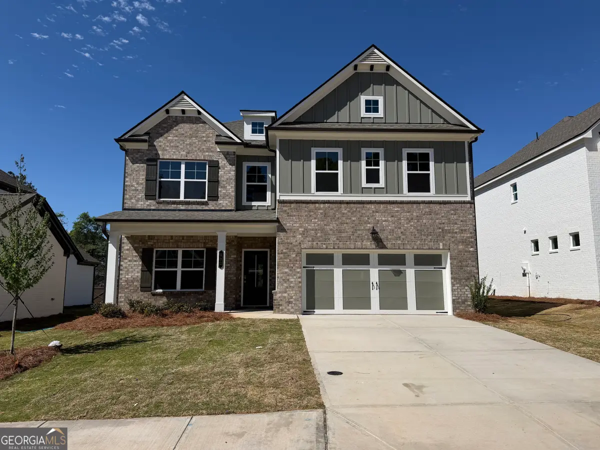 692 Secret Garden Lane, Dacula, GA 30019 - #1