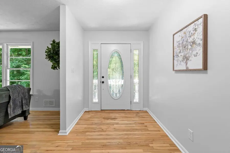 2984 E Paulding Drive, Dallas, GA 30157 - #3