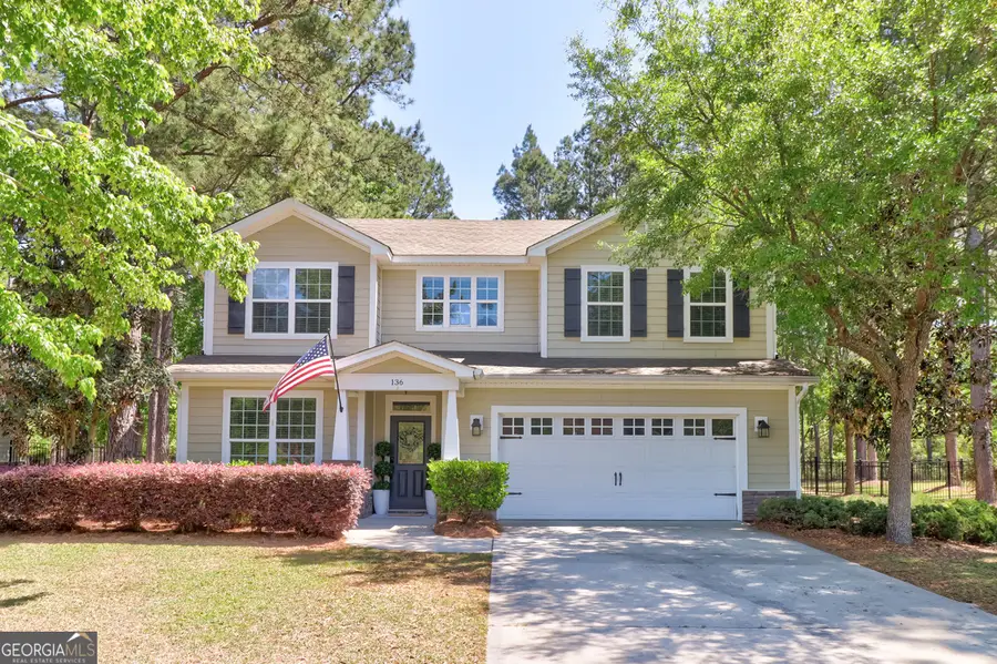 136 Ruby Trail, Guyton, GA 31312 - #3