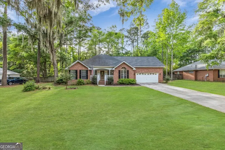 27 Oak Side Court, Richmond Hill, GA 31324 - #3