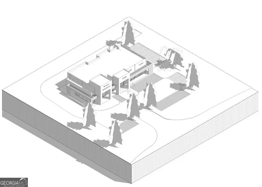 2116 Marietta Highway, Canton, GA 30114 - #2