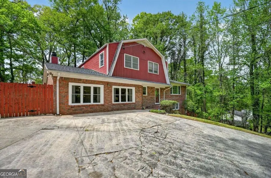 1495 Harbin Road Sw, Atlanta, GA 30311 - #3
