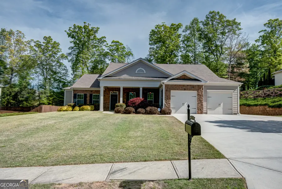 235 Renwick Drive, Senoia, GA 30276 - #2