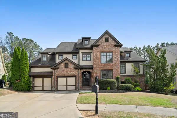 126 Misty Hill Trail, Dallas, GA 30132