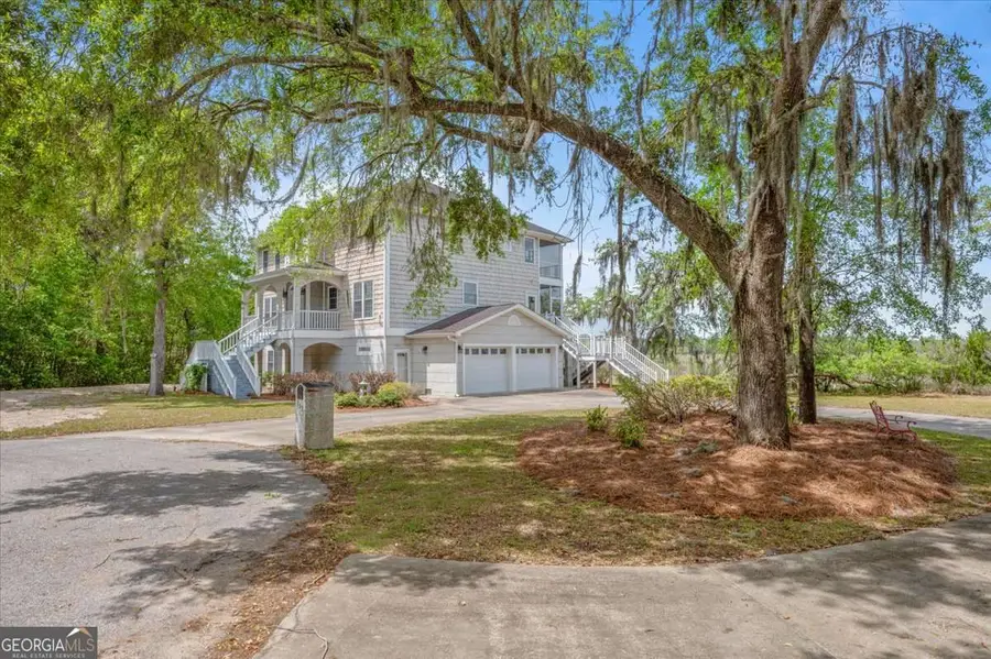 105 Captains Way, Brunswick, GA 31523 - #2