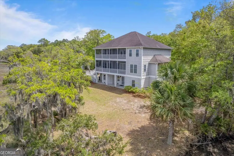 105 Captains Way, Brunswick, GA 31523 - #3