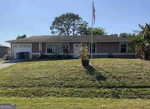 3709 10th Street Sw, Lehigh Acres, FL 33976