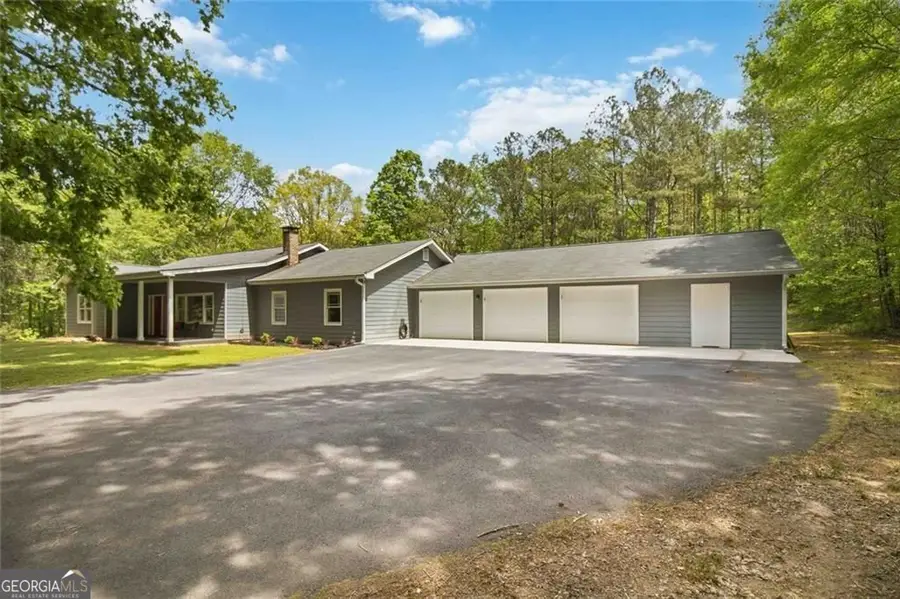 4930 H D Atha Road, Covington, GA 30014 - #3