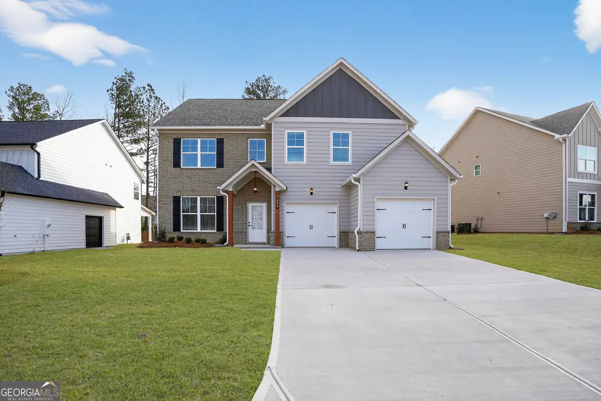 222 Villa Rica Springs - Lot 14, Villa Rica, GA 30180 - #1