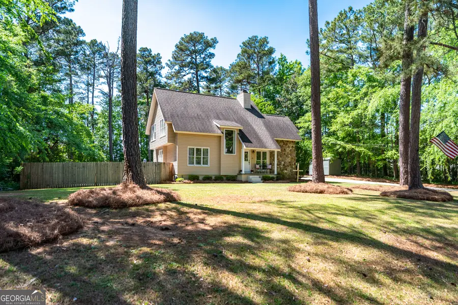 692 Fairmont Drive, Macon, GA 31210 - #2