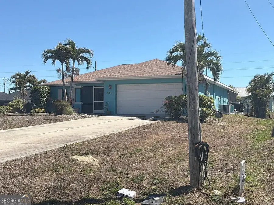 900 NW Embers Terrace, Cape Coral, FL 33993 - #2