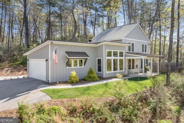 206 Celestial Circle, Clayton, GA 30525