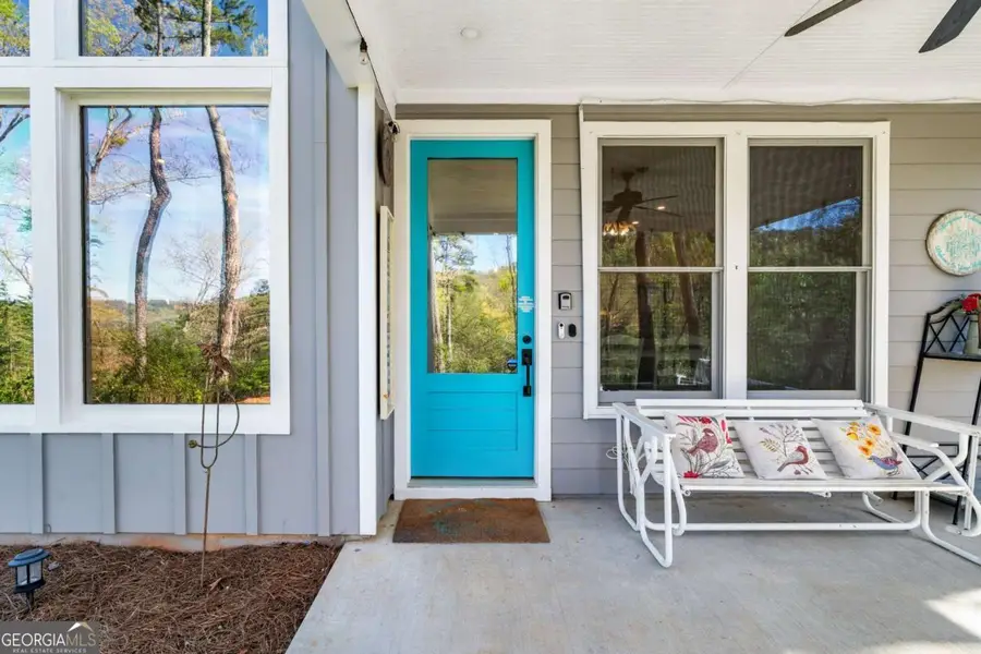 206 Celestial Circle, Clayton, GA 30525 - #3