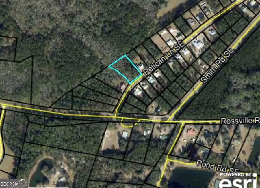 LOT 52 Pelican Lane Se, Townsend, GA 31331 - #2
