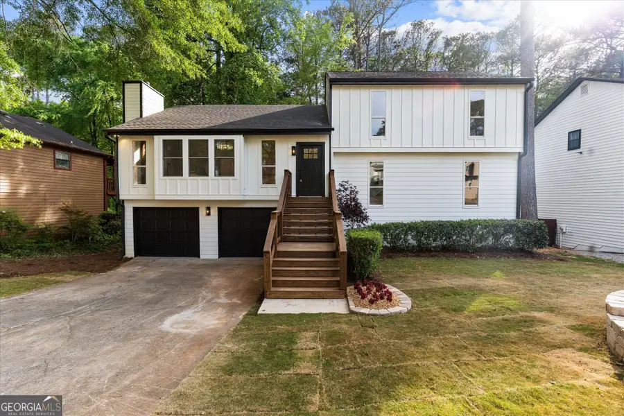 355 Mckees Rock Lane, Lawrenceville, GA 30044 - #2