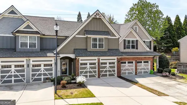 212 Stone Park Drive, Woodstock, GA 30188