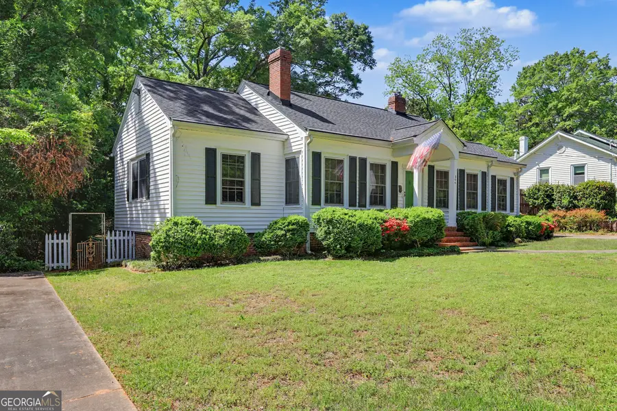 306 Tilney Avenue, Griffin, GA 30224 - #3