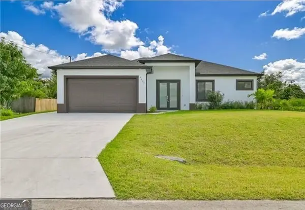 4303 11th Street Sw, Lehigh Acres, FL 33976