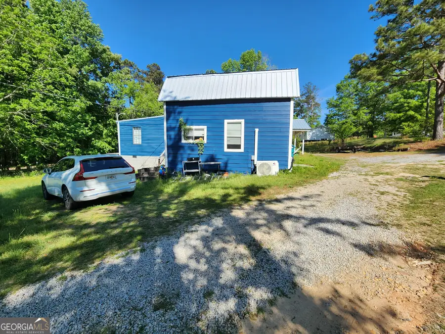 127 Gerrell Drive Sw, Milledgeville, GA 31061 - #3