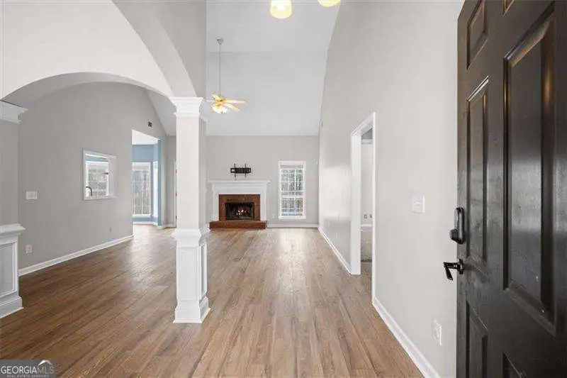 160 Amidon Drive, Villa Rica, GA 30180 - #3