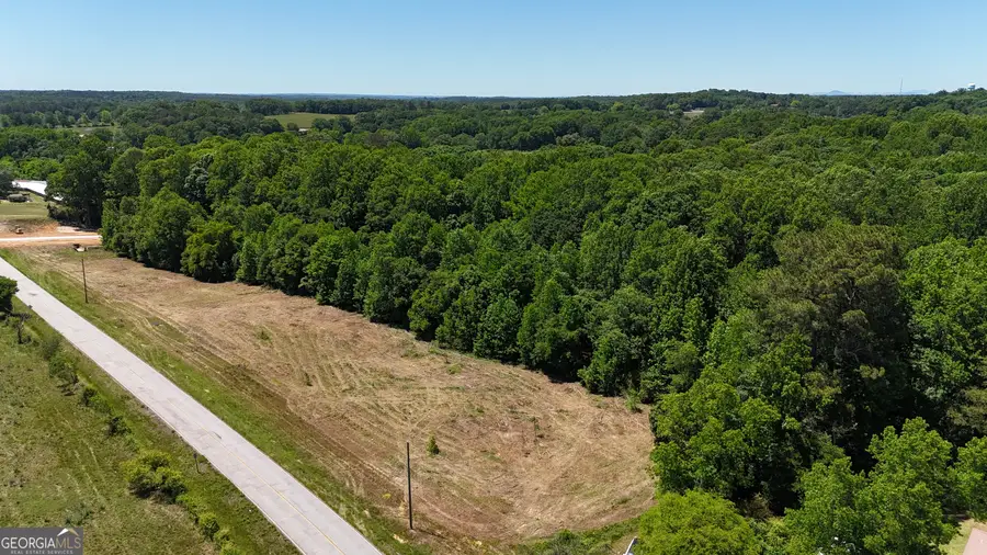 LOT 9 Wheeler Lane, Maysville, GA 30558 - #3