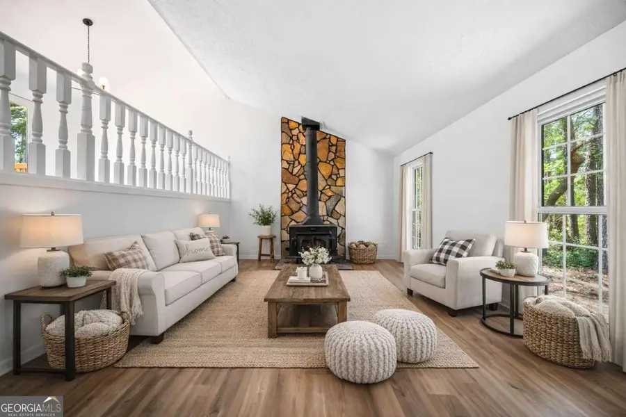 3795 Irwin Bridge Road Nw, Conyers, GA 30012 - #2