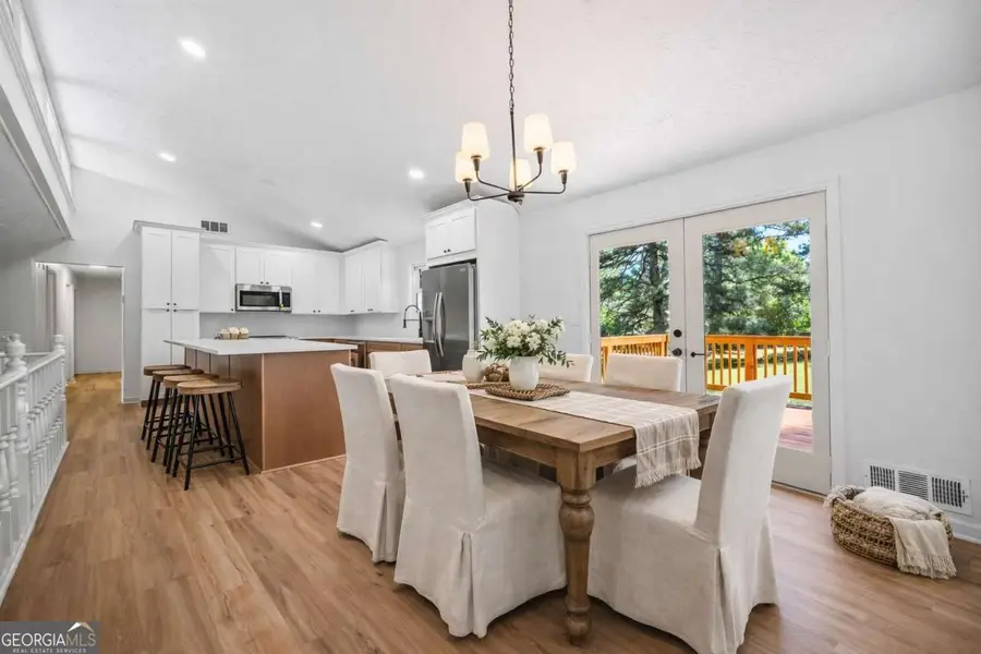 3795 Irwin Bridge Road Nw, Conyers, GA 30012 - #3