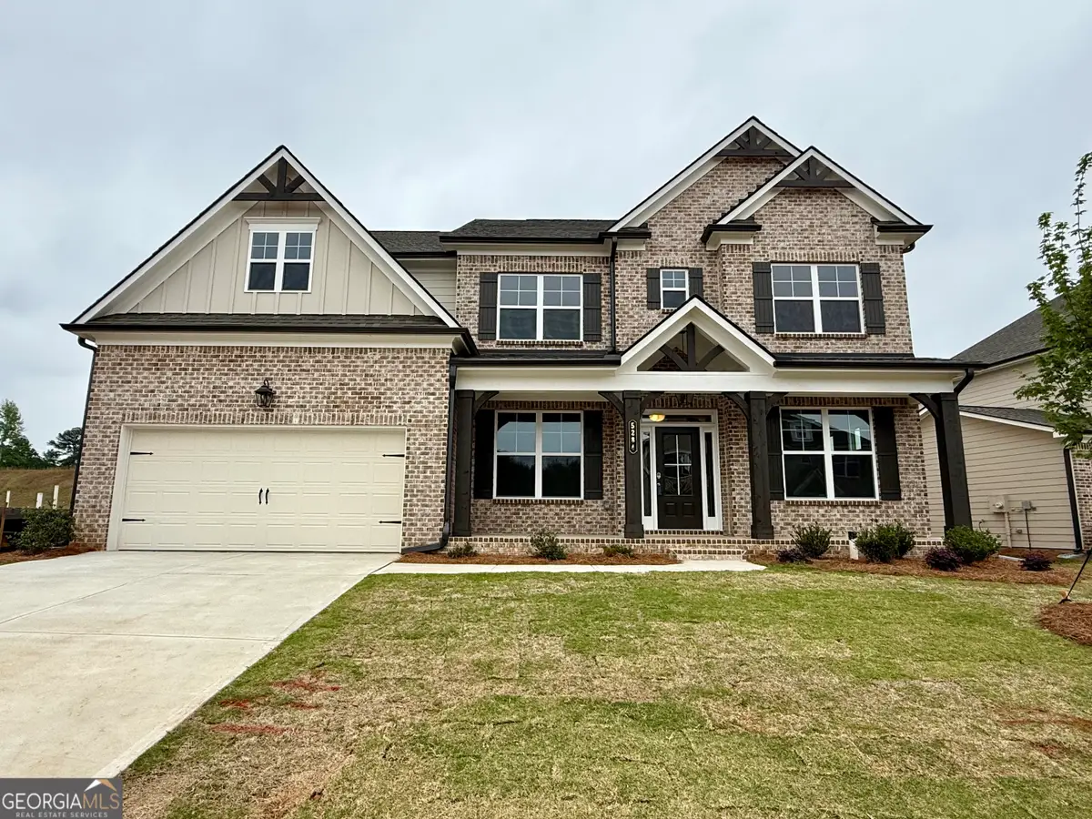 5284 Baymont Drive, Gainesville, GA 30507 - #1