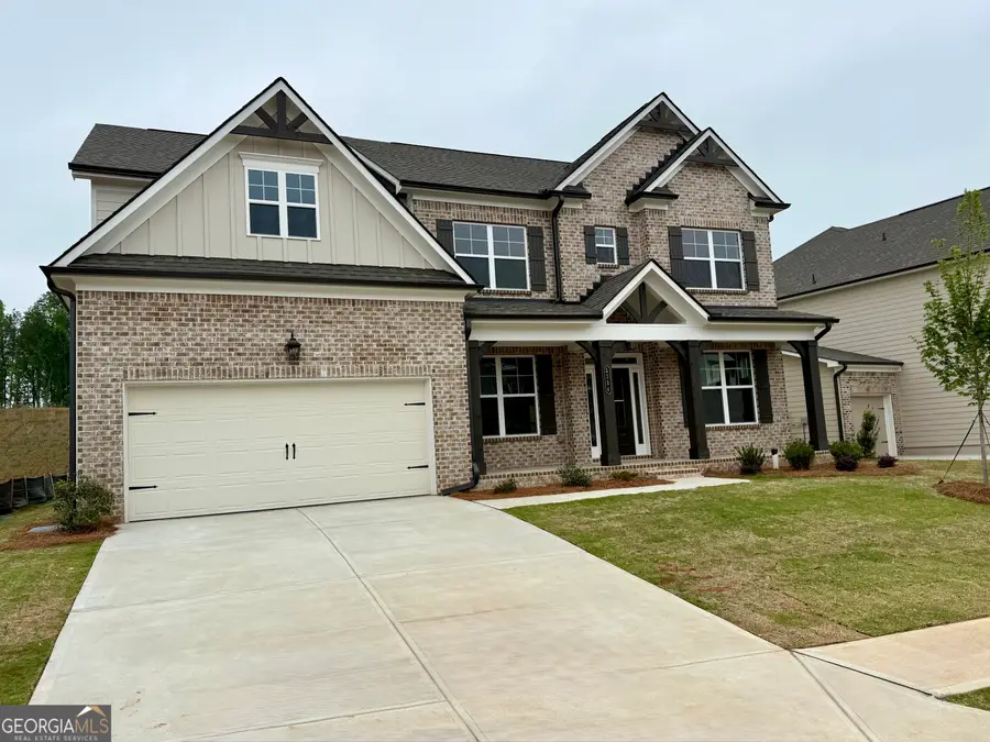5284 Baymont Drive, Gainesville, GA 30507 - #2