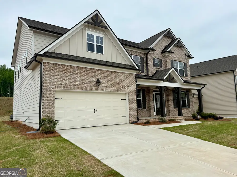 5284 Baymont Drive, Gainesville, GA 30507 - #3