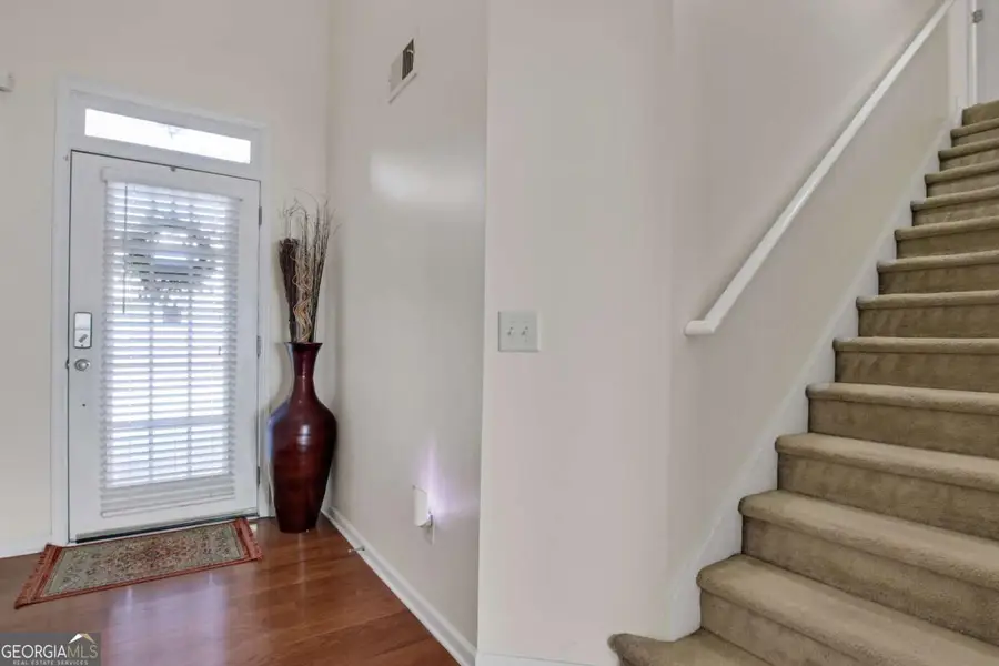 2951 Oshields Court Sw #5, Marietta, GA 30060 - #2