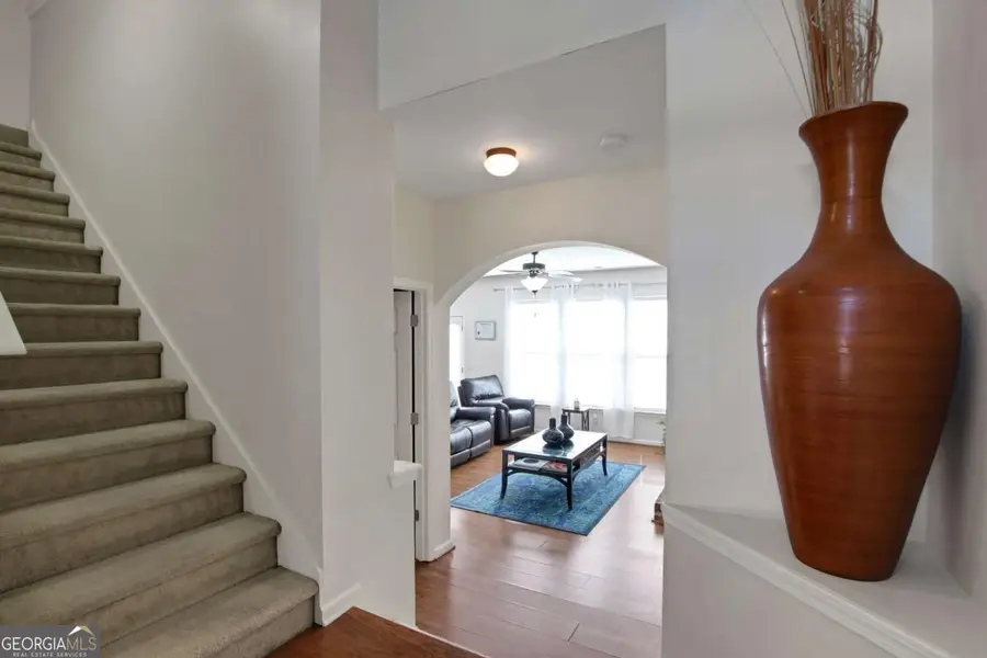 2951 Oshields Court Sw #5, Marietta, GA 30060 - #3