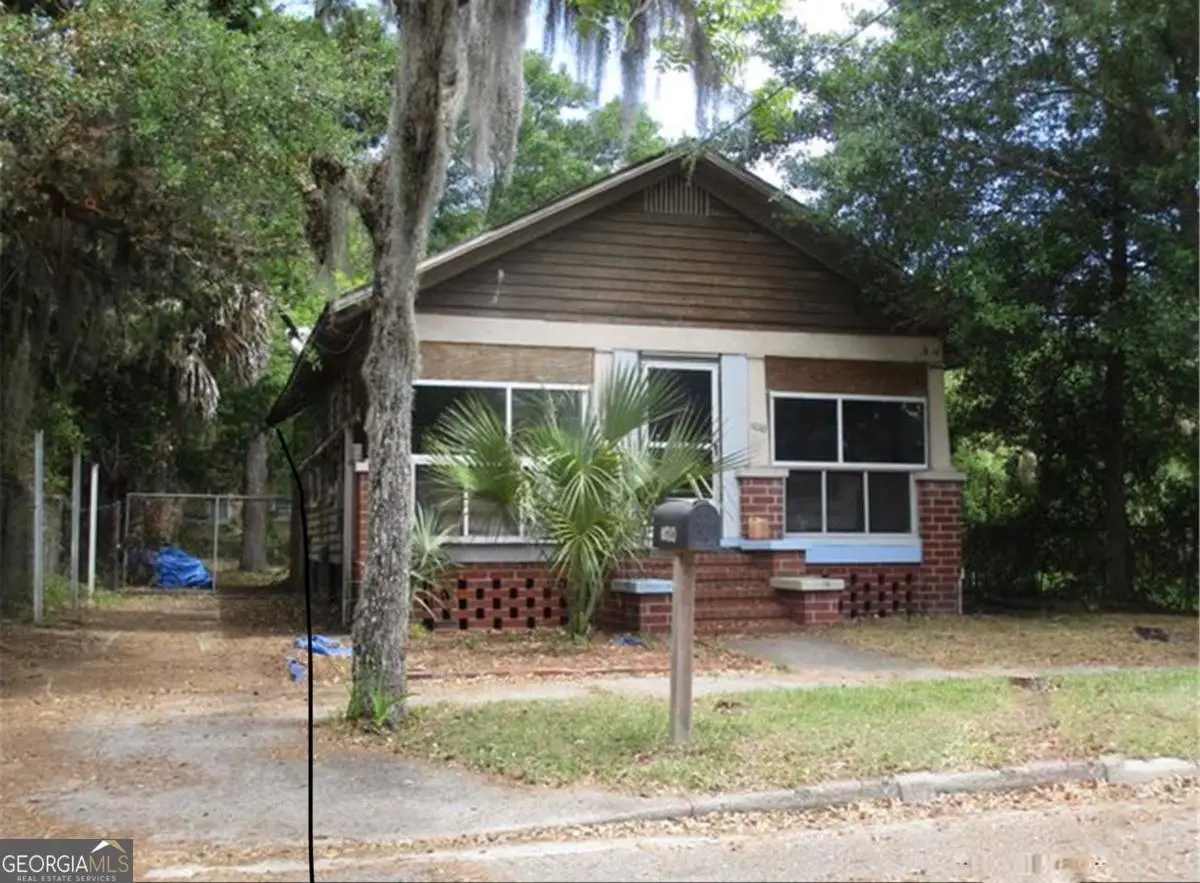 1020 Stonewall Street, Brunswick, GA 31520 - #1