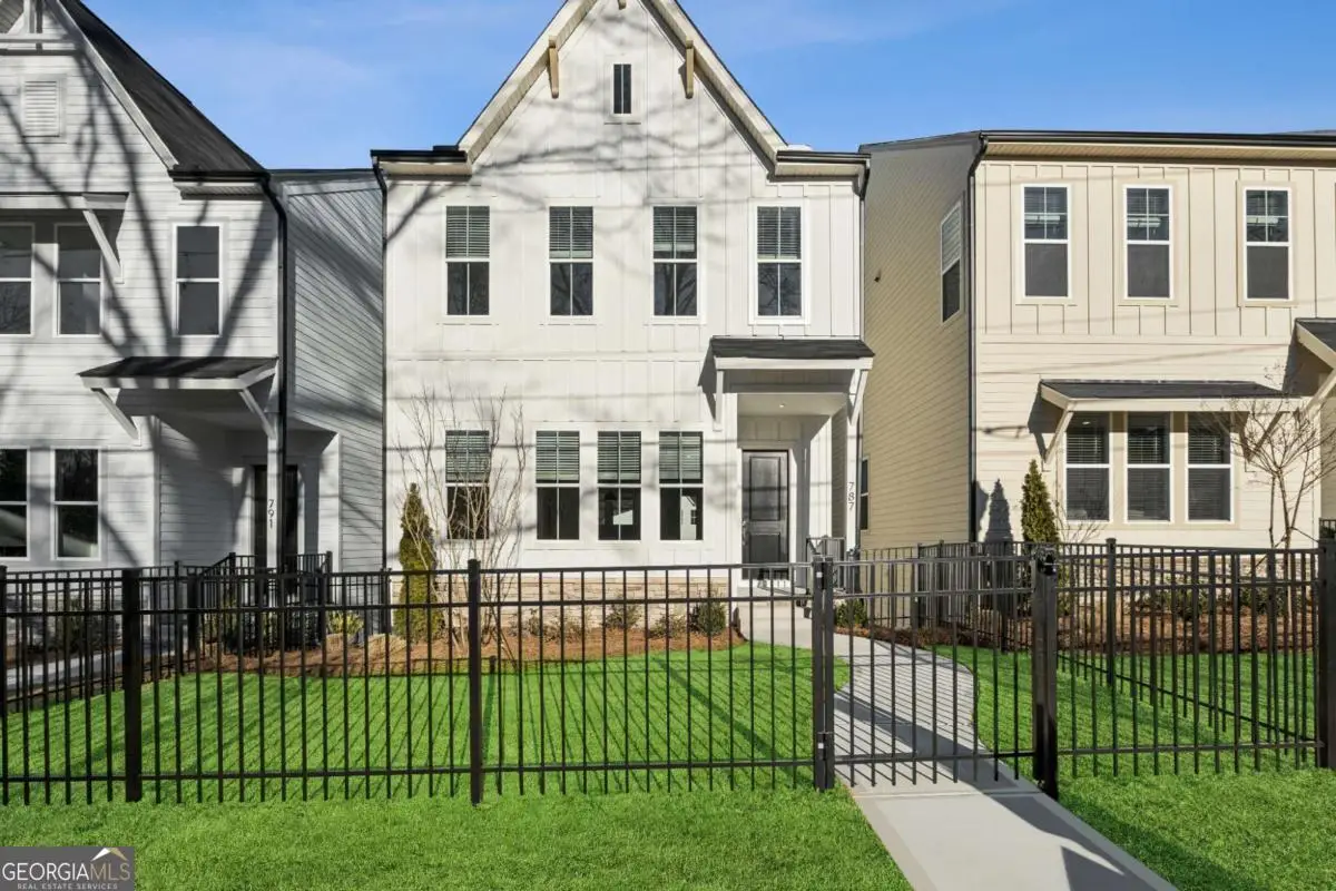 787 Auguste Avenue, Scottdale, GA 30079 - #1