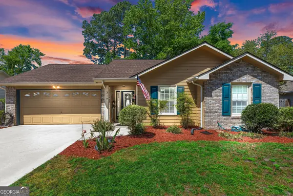 319 Mcqueen Circle, St. Marys, GA 31558