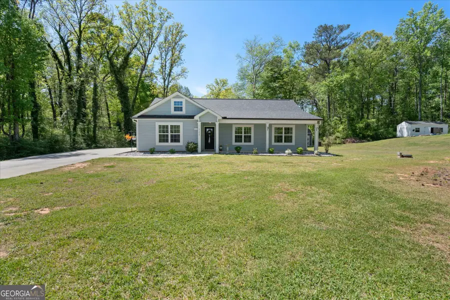 1195 Plowshare Road, Carrollton, GA 30117 - #3