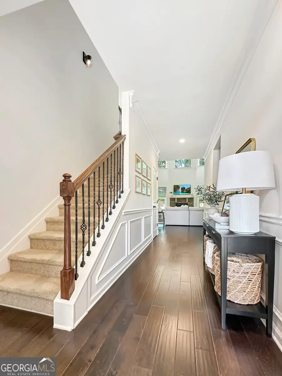 110 Brookview Drive, Newnan, GA 30265 - #3