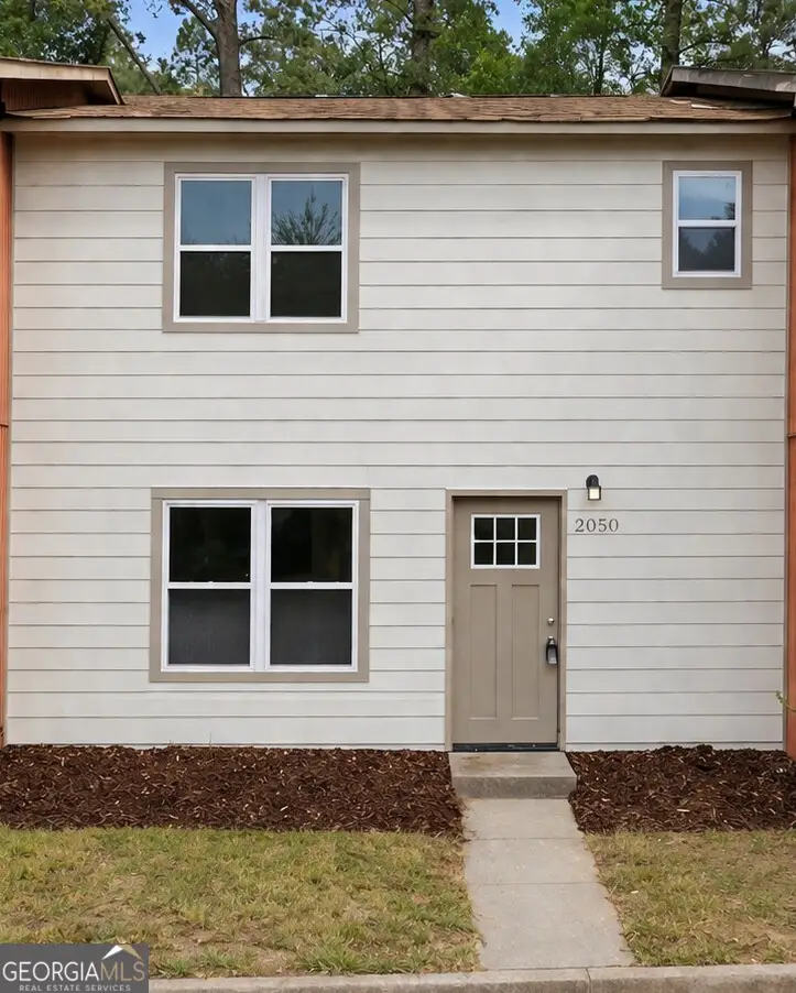 2050 Lenoa Lane, Austell, GA 30106 - #1