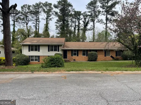 1621 Hebron Lane, Riverdale, GA 30296