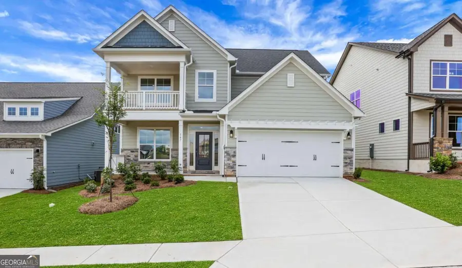 4251 Mary Ruth Way, Loganville, GA 30052 - #2