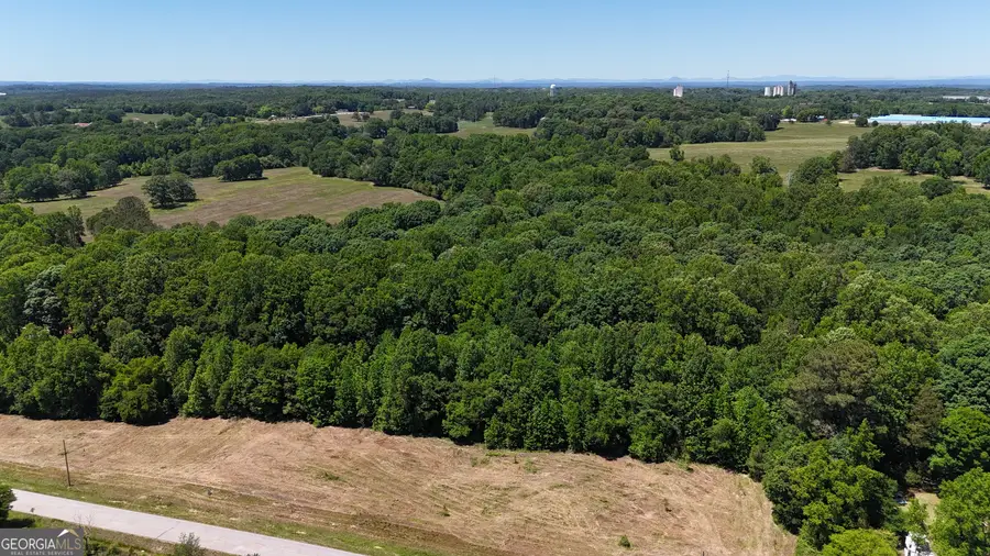 0 Wheeler Lane, Maysville, GA 30558 - #3