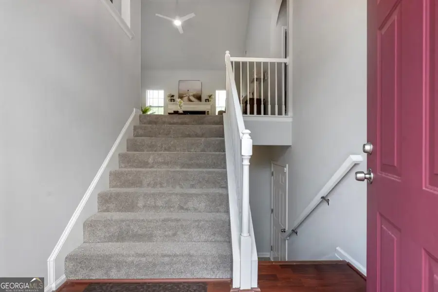 3636 Perry Point, Austell, GA 30106 - #3