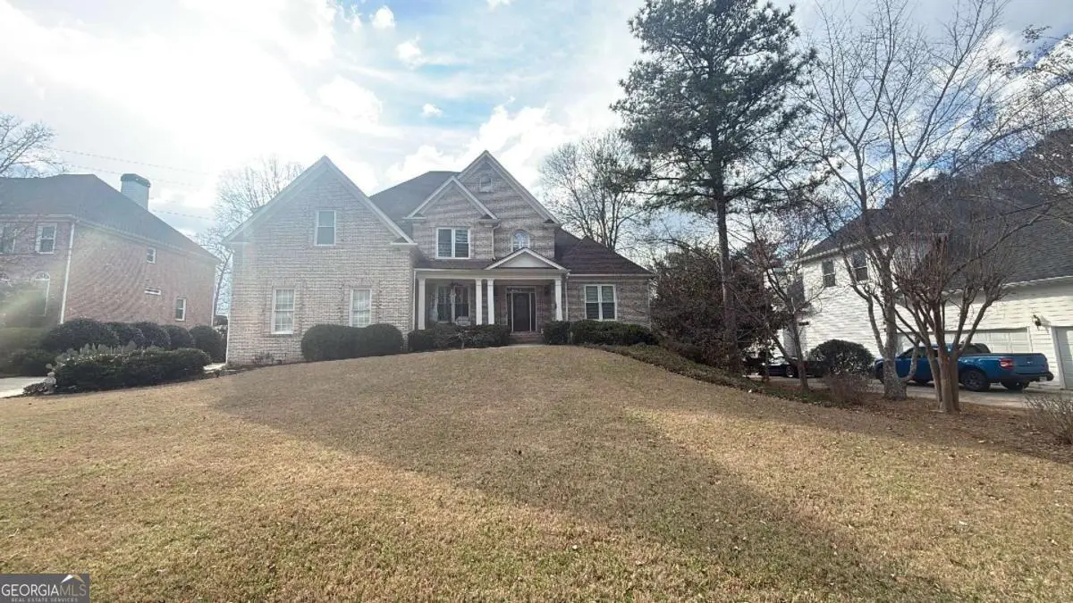 781 Hardage Farm Drive Nw, Marietta, GA 30064 - #1