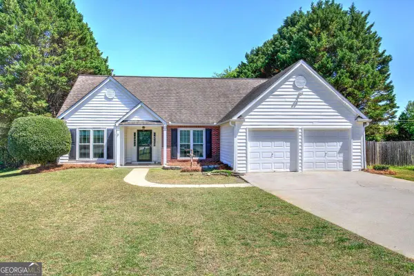 111 Meadowview Lane, Powder Springs, GA 30127