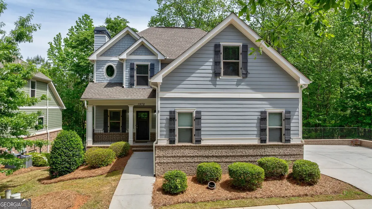 1972 Grove Park Boulevard, Watkinsville, GA 30677 - #1