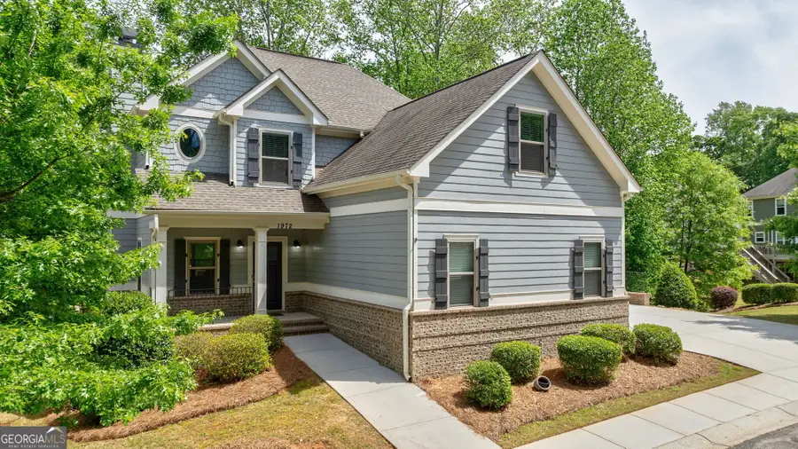 1972 Grove Park Boulevard, Watkinsville, GA 30677 - #2