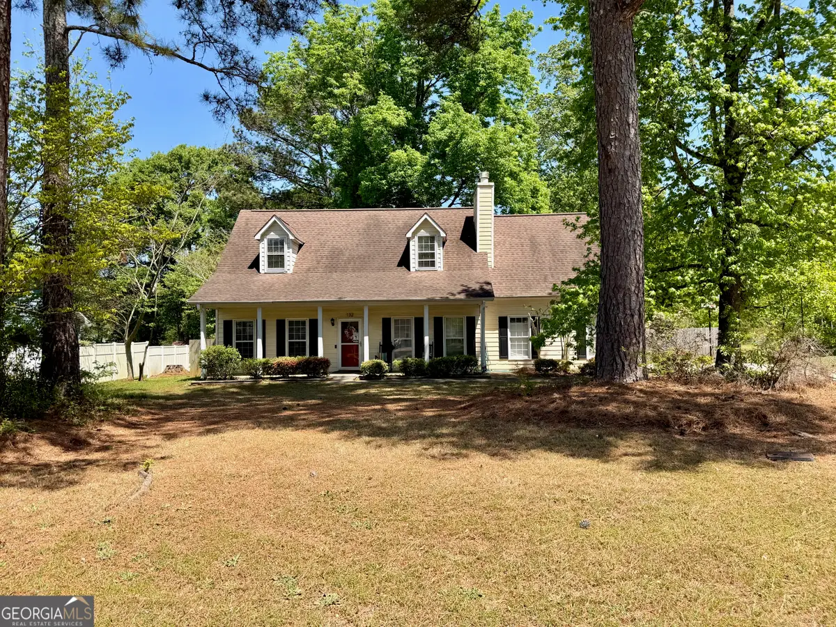 132 Crowell Road Se, Conyers, GA 30094 - #1