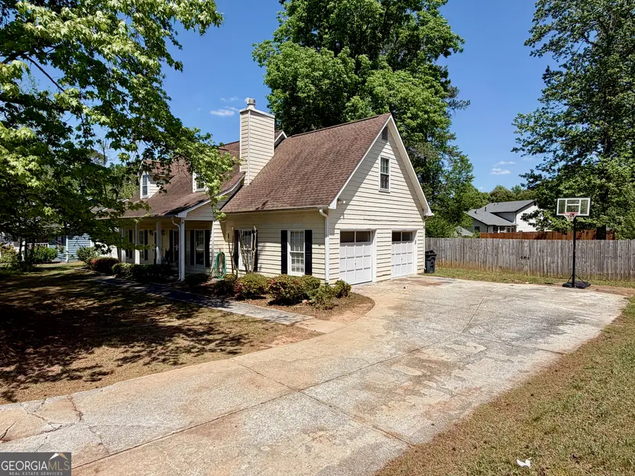 132 Crowell Road Se, Conyers, GA 30094 - #3